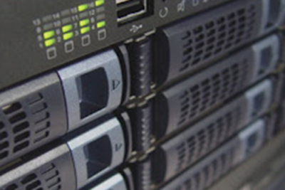 Five reasons why you should buy a refurbished server!